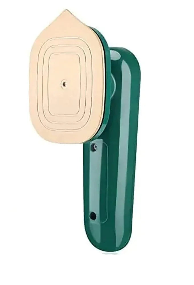 Portable Mini Ironing Machine – Compact, Powerful, Ready Anywhere!
