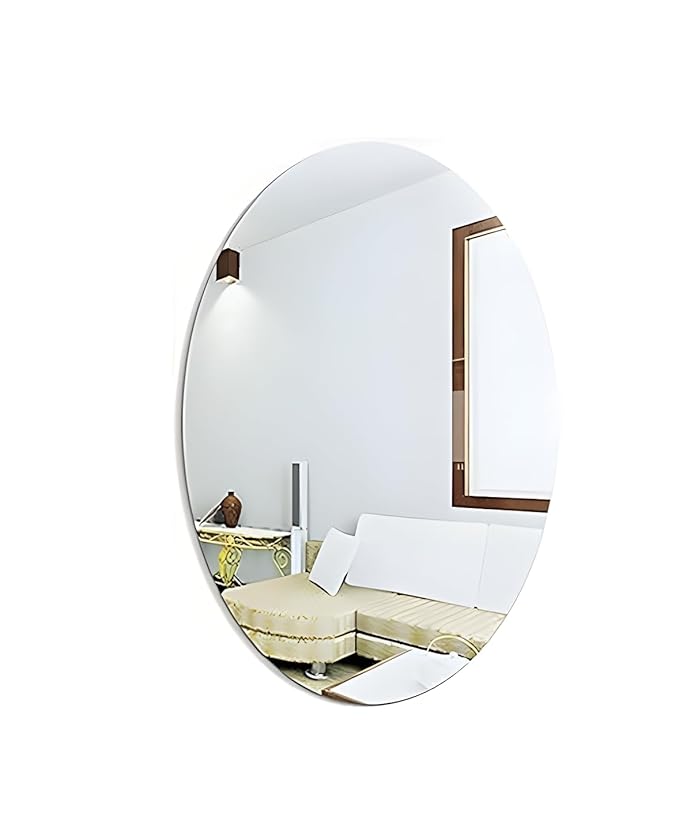 Acrylic Mirror Tiles