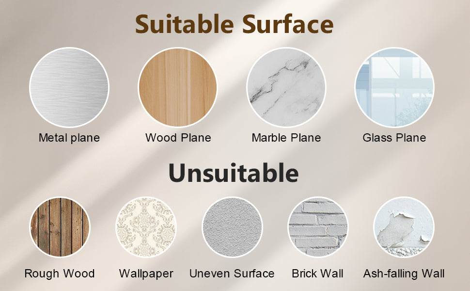 Acrylic Mirror Tiles