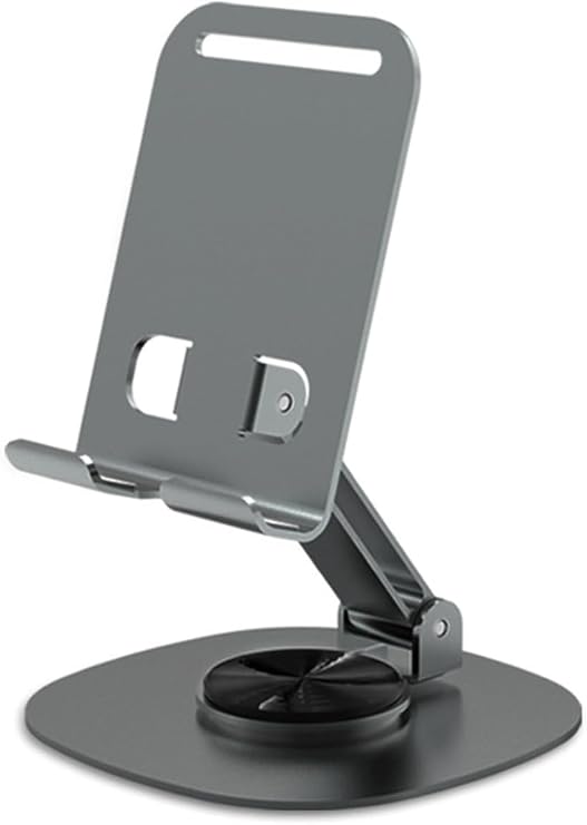 Mobile Phone Stand 360° Rotation