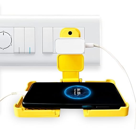 Wall Mount Mobile Holder Stand