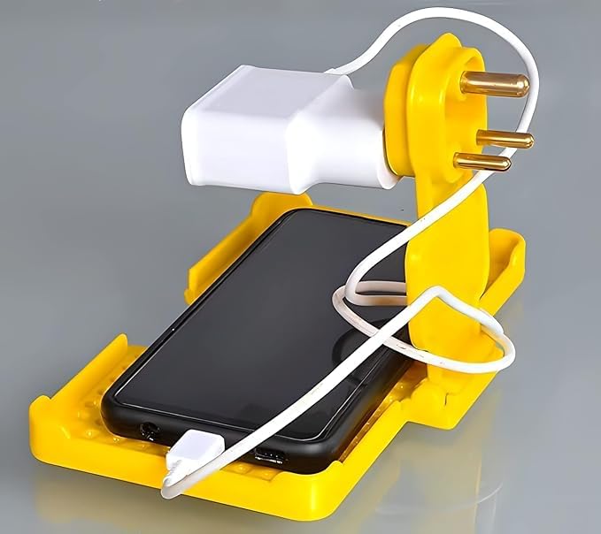 Wall Mount Mobile Holder Stand