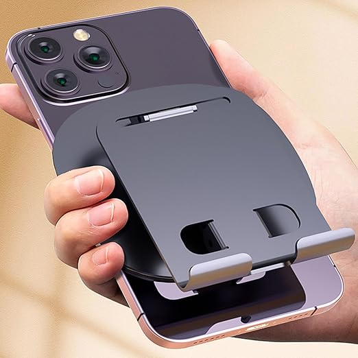 Mobile Phone Stand 360° Rotation